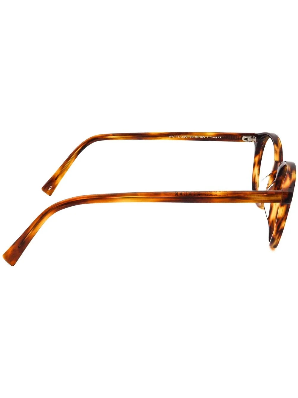 Warby Parker Watts 280 Eyewear